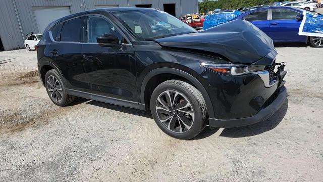 2023 Mazda Cx-5 Premium Plus VIN: JM3KFBEM3P0104546 Lot: 65180035
