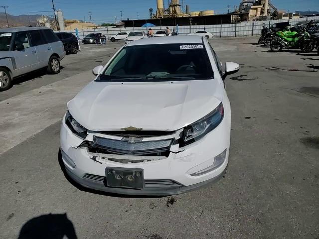 2013 Chevrolet Volt VIN: 1G1RE6E45DU113313 Lot: 63025565