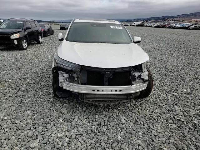 2021 Acura Rdx A-Spec VIN: 5J8TC2H61ML018960 Lot: 64521055