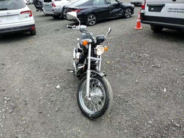 2010 Honda Vt750 S VIN: JH2RC5810AK000098 Lot: 64175935