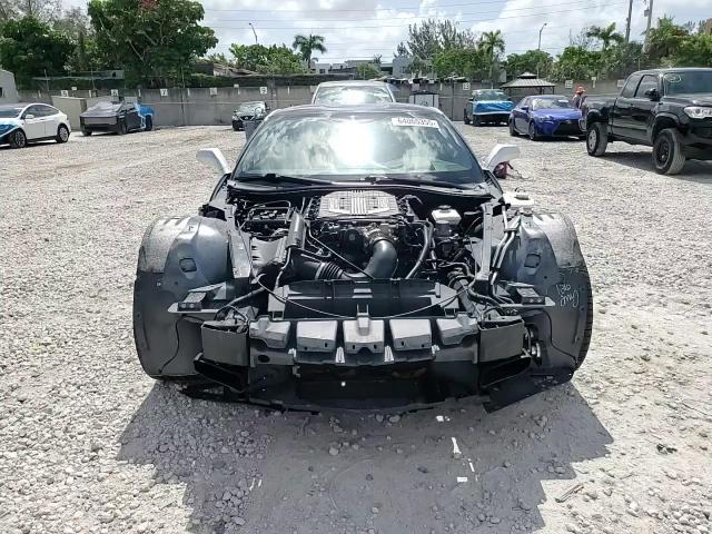 2015 Chevrolet Corvette Z06 1Lz VIN: 1G1YP2D69F5603171 Lot: 64065355