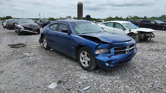 2009 Dodge Charger Sxt VIN: 2B3KA33V49H585495 Lot: 61610525