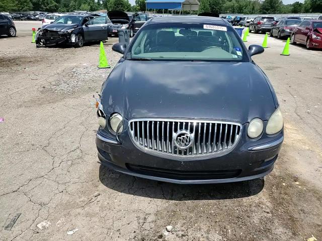 2008 Buick Lacrosse Cx VIN: 2G4WC582981217417 Lot: 64685315