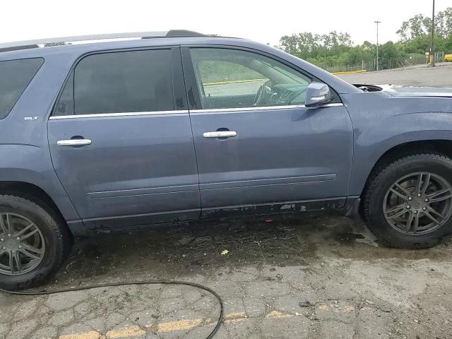 2014 GMC Acadia Slt-2 VIN: 1GKKVSKD9EJ228753 Lot: 65194655