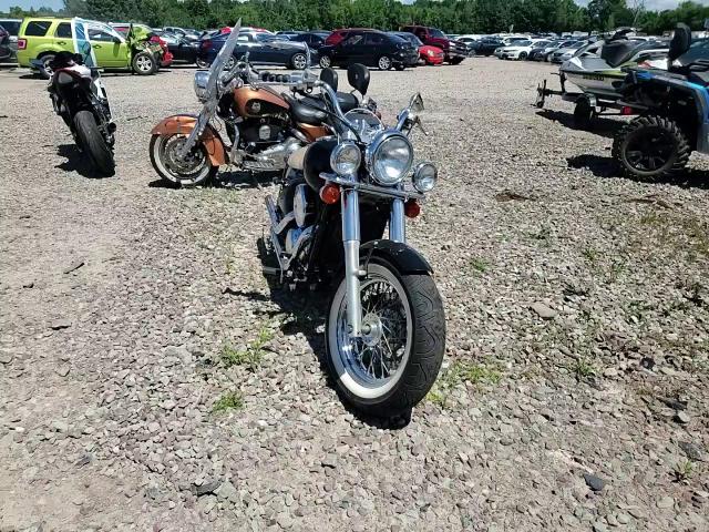 1998 Kawasaki Vn800 B VIN: JKBVNCB1XWB501253 Lot: 65610085