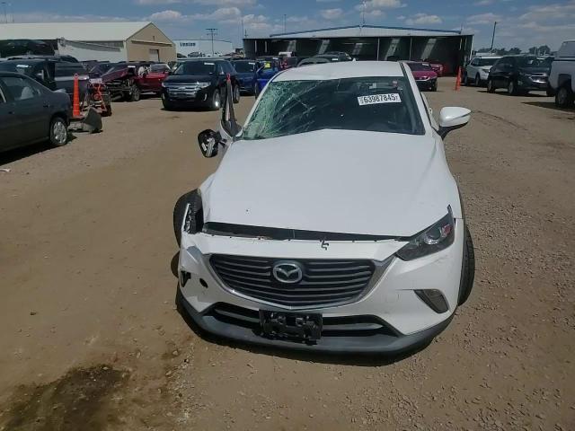 2017 Mazda Cx-3 Touring VIN: JM1DKFC75H0148020 Lot: 63987845