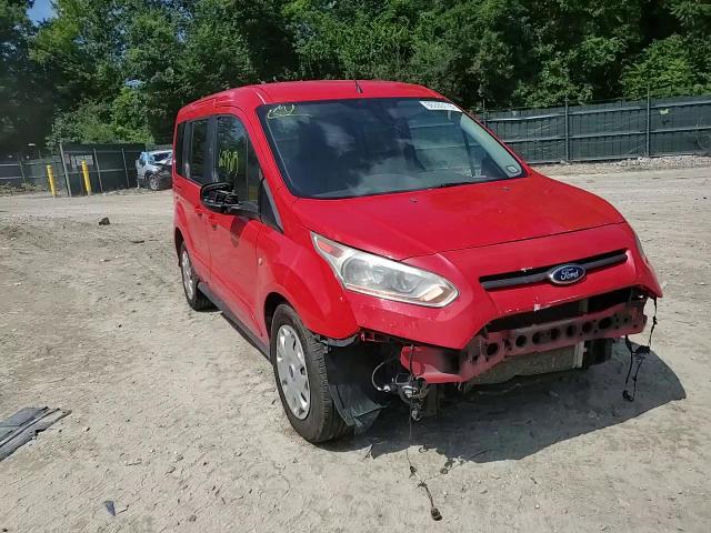 2014 Ford Transit Connect Xlt VIN: NM0AE8F79E1150938 Lot: 66393115