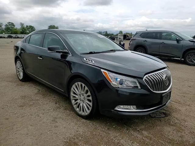 2015 Buick Lacrosse Premium VIN: 1G4GF5G34FF218700 Lot: 64698855
