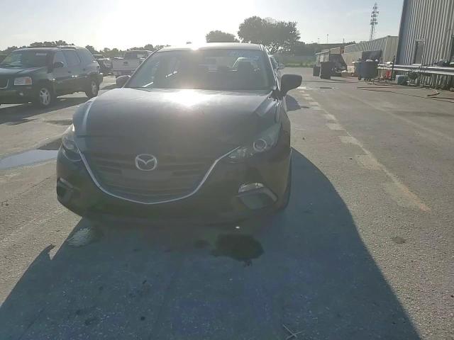 2016 Mazda 3 Sport VIN: 3MZBM1K76GM268682 Lot: 63789205
