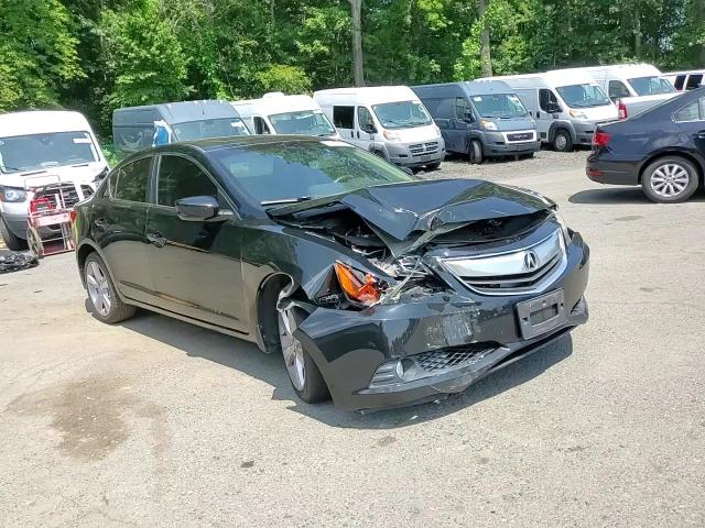 2014 Acura Ilx 20 Tech VIN: 19VDE1F70EE001105 Lot: 66746285
