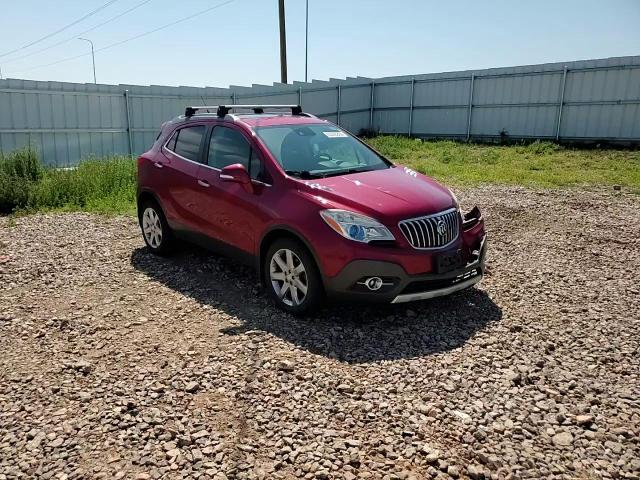 2014 Buick Encore Premium VIN: KL4CJHSB9EB669932 Lot: 65595885