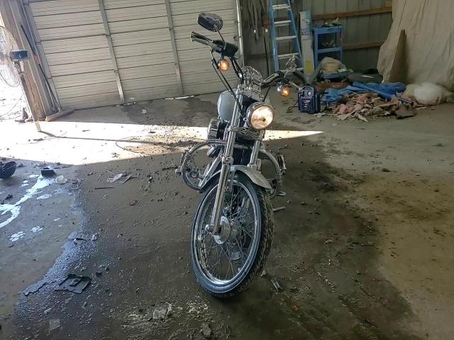 2006 Harley-Davidson Xl1200 C VIN: 1HD1CGP136K408202 Lot: 64517475