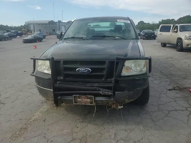 2005 Ford F150 VIN: 1FTPX14535FA94515 Lot: 64743255