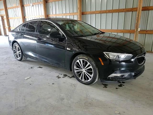 2018 Buick Regal Essence VIN: W04GP6SX3J1127208 Lot: 64626695