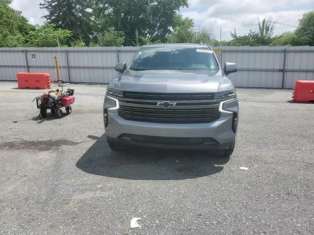 2022 Chevrolet Tahoe K1500 Rst VIN: 1GNSKRKL6NR326104 Lot: 65084945