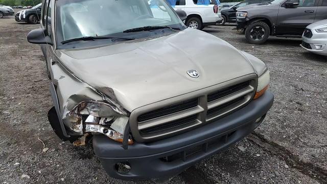 2003 Dodge Durango Sport VIN: 1D4HS38N53F623889 Lot: 63984415