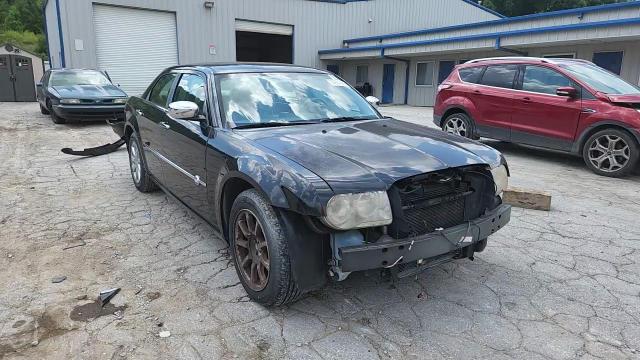 2007 Chrysler 300C VIN: 2C3LA63H57H765326 Lot: 62684585