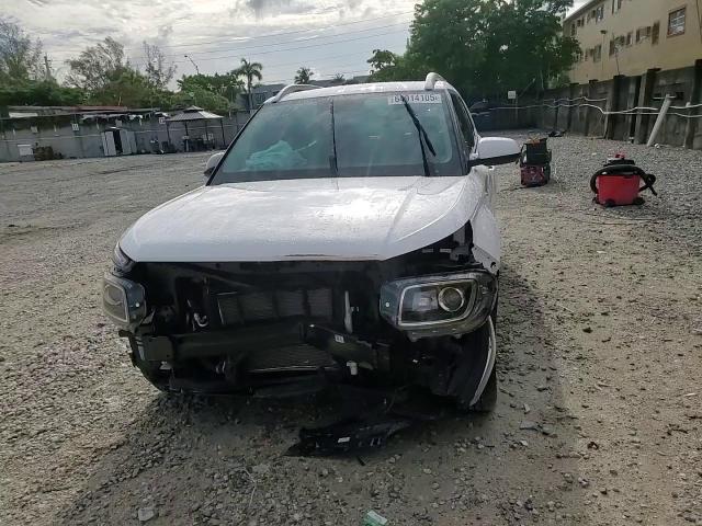2023 Hyundai Venue Sel VIN: KMHRC8A39PU264371 Lot: 64914105