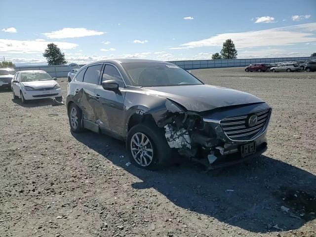 2019 Mazda Cx-9 Touring VIN: JM3TCBCY4K0309840 Lot: 64228625