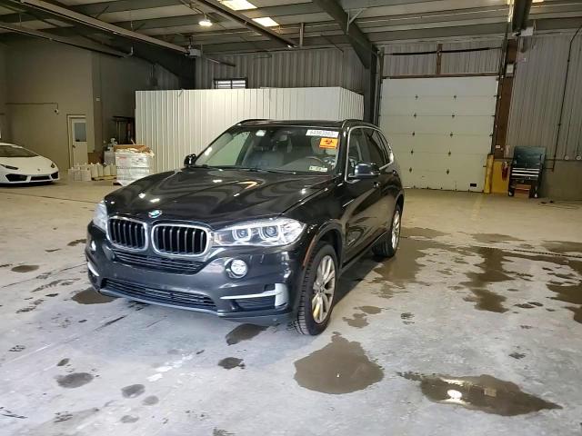 2016 BMW X5 xDrive35I VIN: 5UXKR0C54G0S89110 Lot: 64563565