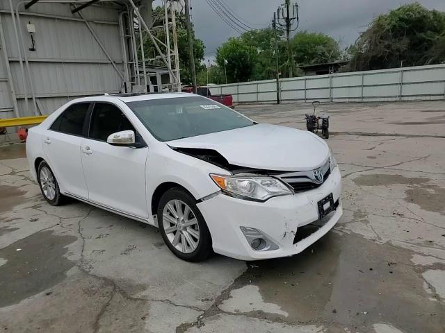2012 Toyota Camry Se VIN: 4T1BK1FK5CU515568 Lot: 63315845