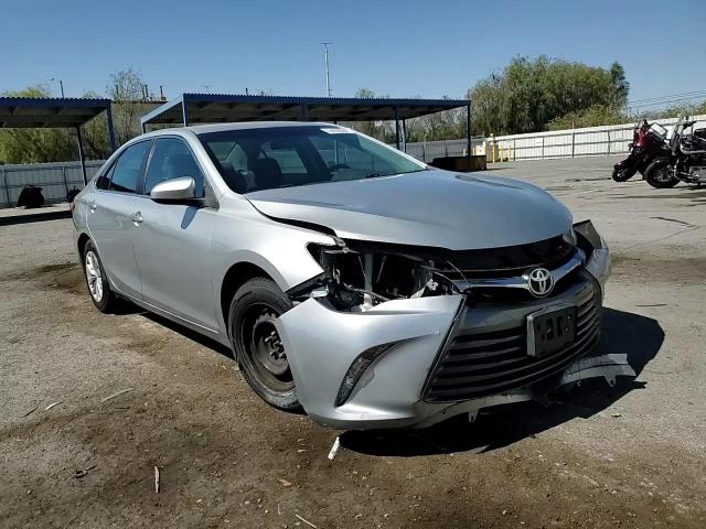 2016 Toyota Camry Le VIN: 4T4BF1FKXGR539896 Lot: 64698695