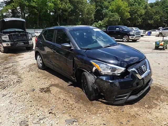 2020 Nissan Kicks S VIN: 3N1CP5BV7LL517398 Lot: 64979355