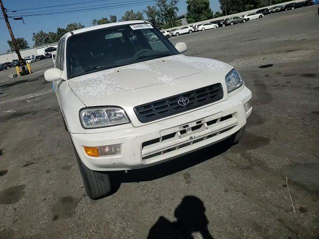 1999 Toyota Rav4 VIN: JT3GP10V7X7058835 Lot: 64406705