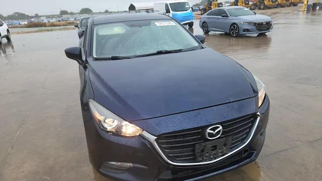 2017 Mazda 3 Sport VIN: 3MZBN1U71HM113100 Lot: 64515585