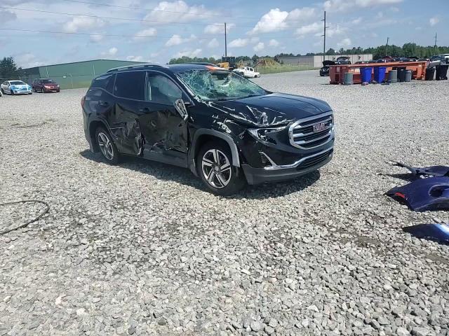 2019 GMC Terrain Slt VIN: 3GKALPEV3KL226343 Lot: 65271305