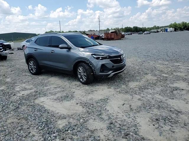 2022 Buick Encore Gx Essence VIN: KL4MMFSL4NB078352 Lot: 66766545