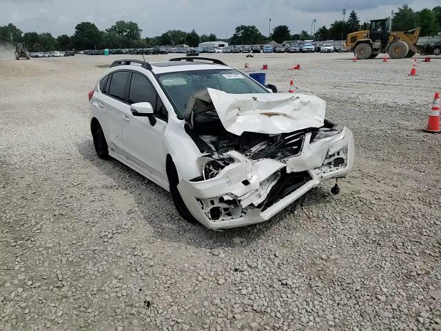 2015 Subaru Impreza Sport VIN: JF1GPAY66F8249380 Lot: 62912295