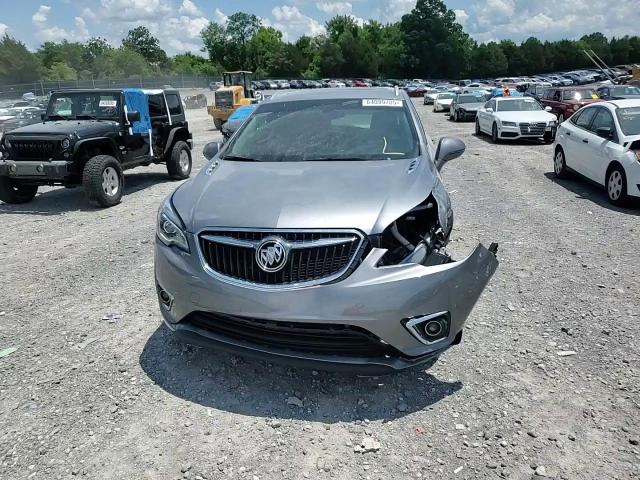 2020 Buick Envision Essence VIN: LRBFXCSA2LD044283 Lot: 64099785