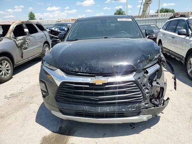 2021 Chevrolet Blazer 2Lt VIN: 3GNKBHR46MS569447 Lot: 64014895