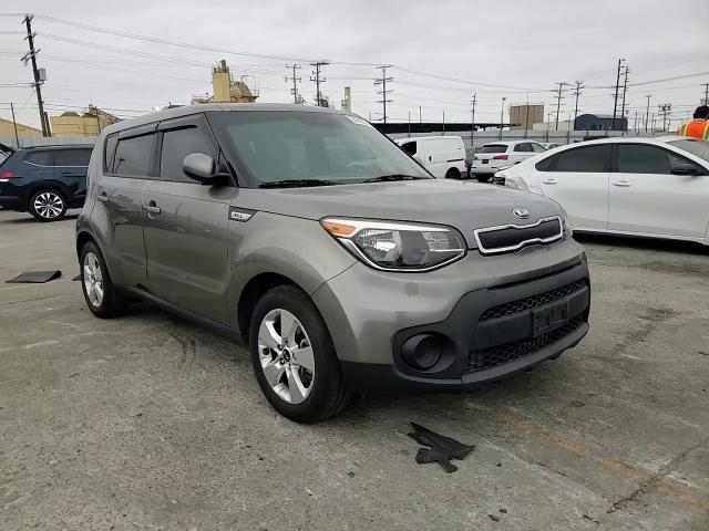 2018 Kia Soul VIN: KNDJN2A25J7593901 Lot: 65292255