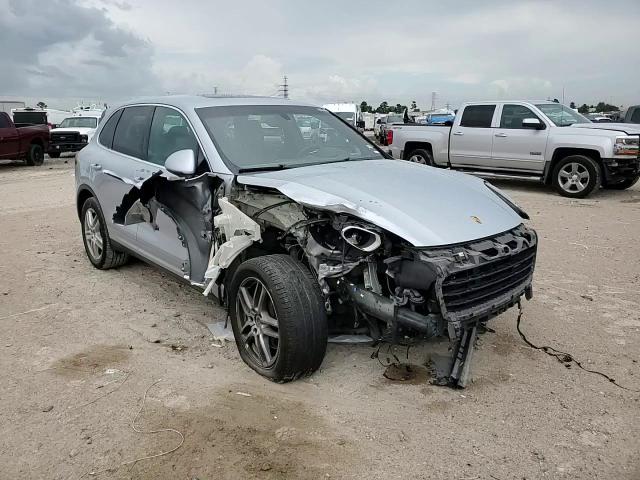 2016 Porsche Cayenne VIN: WP1AA2A23GKA10290 Lot: 64586915