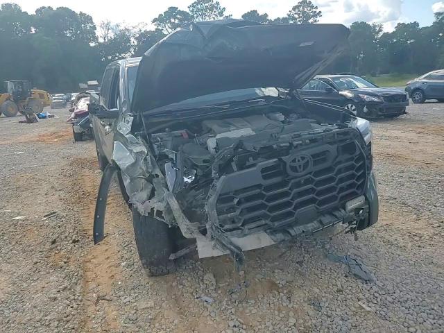 2023 Toyota Tundra Crewmax Sr VIN: 5TFLA5DB3PX060388 Lot: 64884135