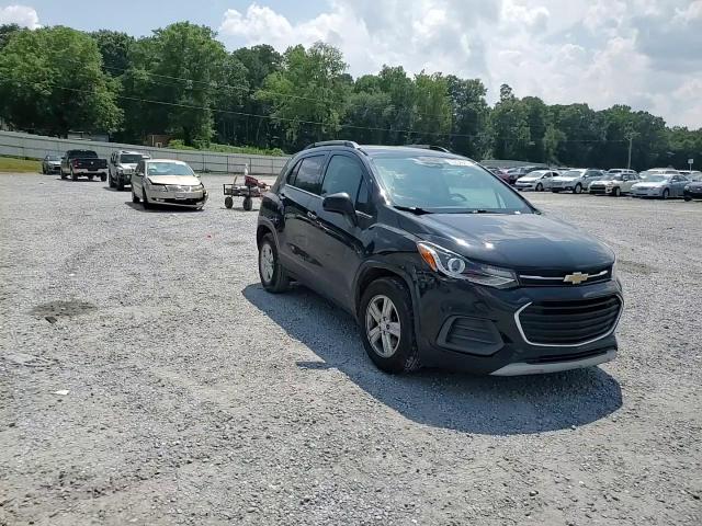 2020 Chevrolet Trax 1Lt VIN: KL7CJLSBXLB011488 Lot: 63834645