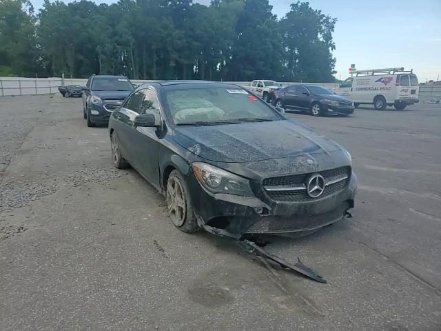 2014 Mercedes-Benz Cla 250 VIN: WDDSJ4EB0EN151489 Lot: 65071885