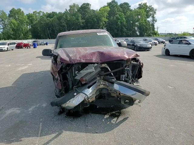 2003 Chevrolet Silverado K1500 VIN: 2GCEK19T031339823 Lot: 64775215