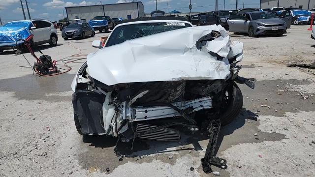 2017 Ford Mustang VIN: 1FATP8UH3H5293453 Lot: 64005695