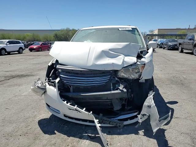 2013 Chrysler Town & Country Touring VIN: 2C4RC1BG4DR743979 Lot: 66838725