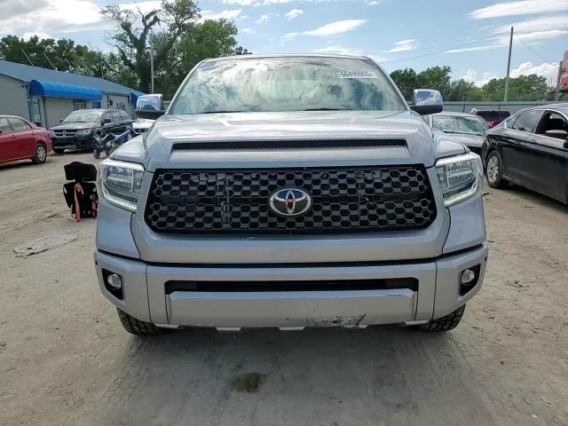 2020 Toyota Tundra Crewmax 1794 VIN: 5TFAY5F13LX914197 Lot: 66499905