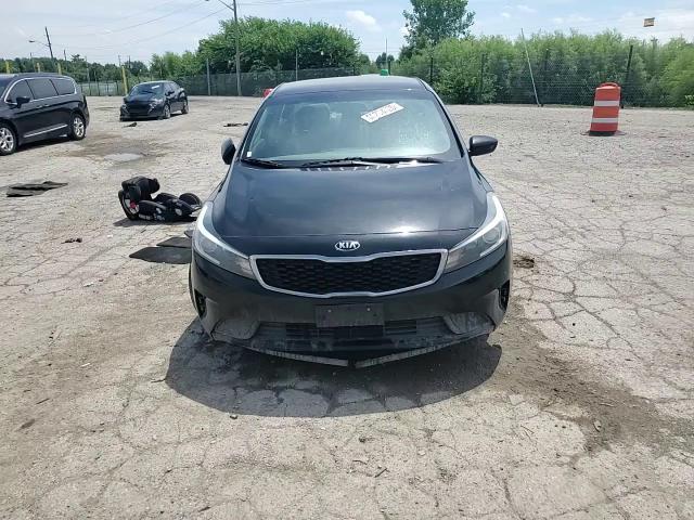 2017 Kia Forte Lx VIN: 3KPFL4A74HE075761 Lot: 66258725