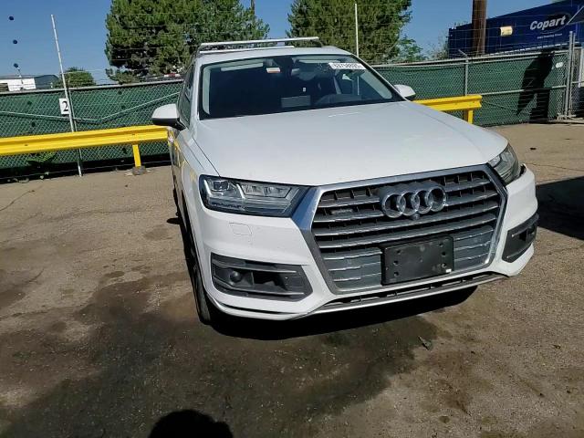 2018 Audi Q7 Prestige VIN: WA1VAAF78JD026802 Lot: 63758695