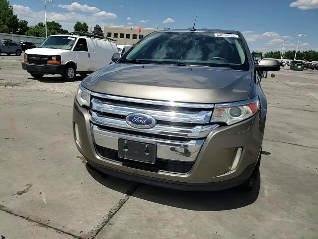 2013 Ford Edge Limited VIN: 2FMDK4KC1DBA03841 Lot: 64036255