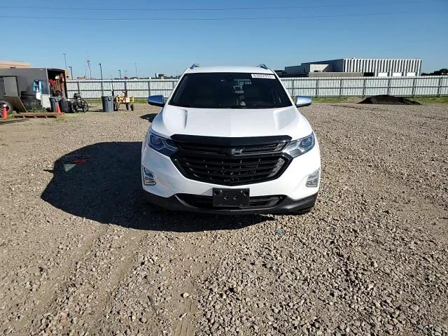2019 Chevrolet Equinox Premier VIN: 3GNAXXEV4KL201605 Lot: 63022955