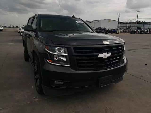 2018 Chevrolet Tahoe C1500 Premier VIN: 1GNSCCKCXJR241254 Lot: 63624475