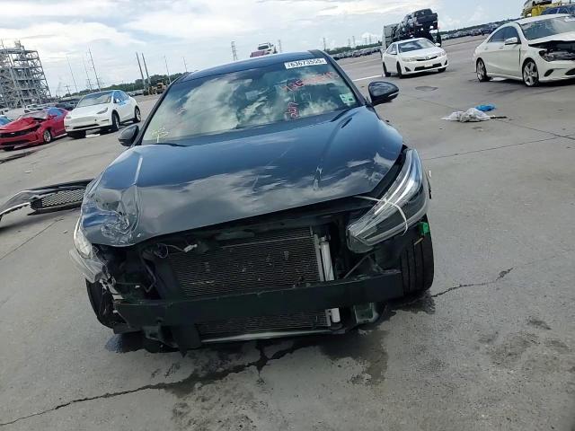 2017 Kia Cadenza Premium VIN: KNALC4J11H5044751 Lot: 63673555