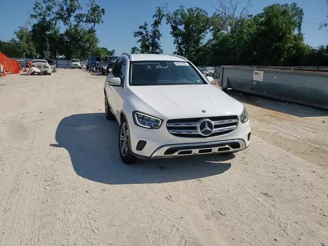 2020 Mercedes-Benz Glc 300 VIN: W1N0G8DB0LF863915 Lot: 66654655